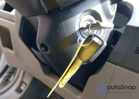 2010 Honda Civic Lx из США, поврежденный, VIN 2HGFA1F57AH566624